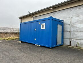 Pronájem skladu 970 m2 - Litoměřice - 10