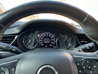 Opel Insignia OPS line - 10