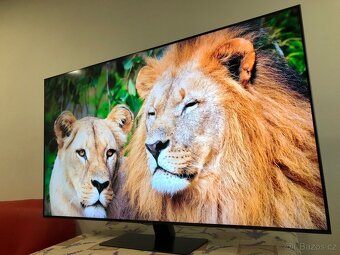 Samsung QLED Smart TV Q8 55 - 10