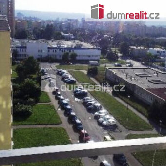 BYT 1+KK/34m2/L, Praha 4, Otradovická - 10