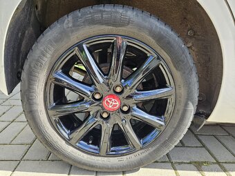 TOYOTA AYGO, 2015, 1.0 VVTi, 92.650km - 10