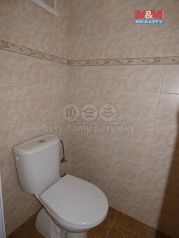 Prodej bytu 3+1, 74 m², Louny, ul. Tylova - 10