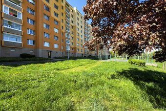 Prodej byty 3+1, 72 m2 - Jirkov, ev.č. 556 - 10