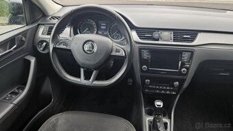 Prodám Škoda Rapid 1,6 Tdi o vykonu 85kw, koupeno v ČR, jsem - 10