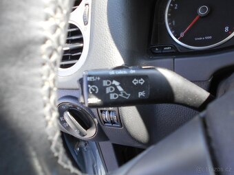 VW Tiguvan 1.4 TSI 110 kw 4x4 - 10
