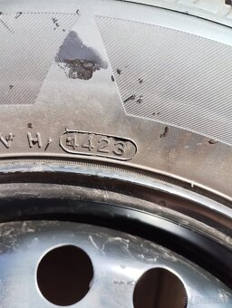 Letní kola Škoda Citigo - 10