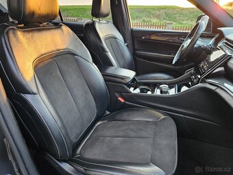 Jeep Grand Cherokee 3.6 V6 r.v.3021 - 10