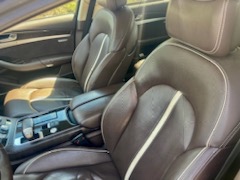 Audi A8 3.0tdi Quattro 184kw model 2013 webasto - 10