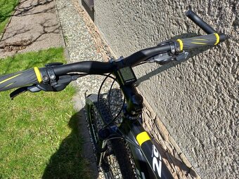 Maxbike 29 Al rám, shimano - 10