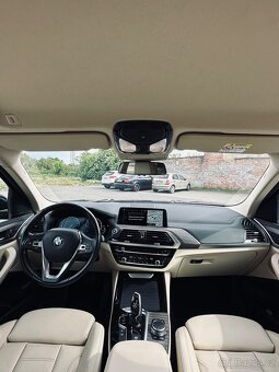 BMW X3 - 10