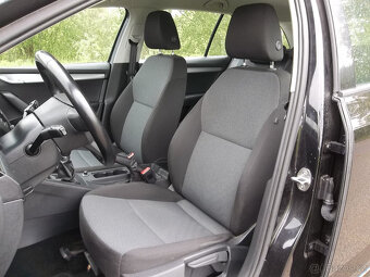 Škoda Octavia 1,0 TSI, r.v. 02/2017, najeto jen 105tkm - 10