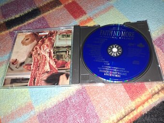 PRODAM - 3xCD - FAITH NO MORE - - 10