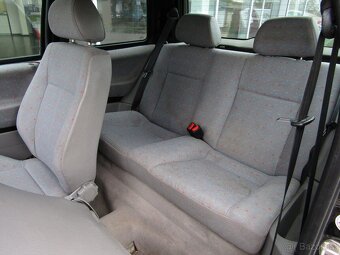 Seat Arosa, 1,8 SDi 44 kW, tažné - 10