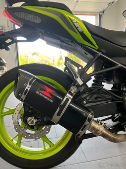 Benelli bn 125 2022 - 10