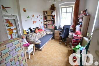 Prodej vícegenerační dům, 568 m2 - Karlovy Vary, ev.č. 01647 - 10