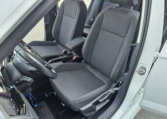 Volkswagen Polo 1.6 - 10