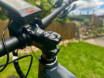 Elektrokolo DEMA E‑Trail Max 600 – vel. M - 10