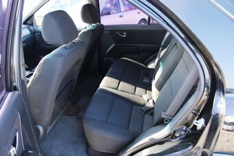 Kia Sorento 2.5CRD 4X4,r.v.2009 KLIMA EL.OKNA ALU - 10
