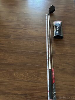 Prodám Callaway “Bertha mini 1.5”, 12 st. - 10