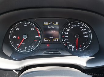 Seat Ateca 2.0TDi 110kW 4x4 SERVISKA - 10
