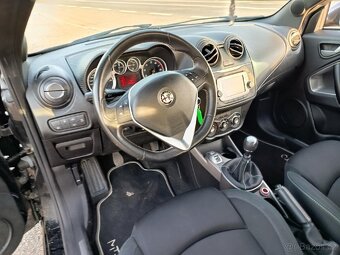 Alfa Romeo MiTo 0,9 TwinAir - 10