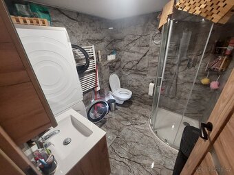 Pronájmu Novou luxusní chatu / Rodinny dům - 10