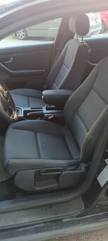 Audi A4 B6 1.8 turbo LPG - 10