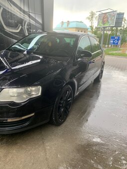 Passat b6 - 10