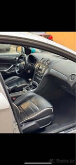 Ford Mondeo 2.0 TDCi | 2014 | Plná výbava | 140 k | - 10