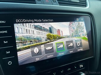 Škoda Octavia 3 2.0 tdi combi - 10