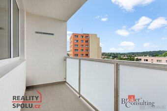 Prodej, byty/4+kk, 74 m2, Mechová 3623/7, Mšeno nad Nisou, 4 - 10
