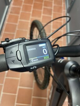 Elektrokolo CRUSSIS ONE- Cross 7.9 vel 20’ - 10