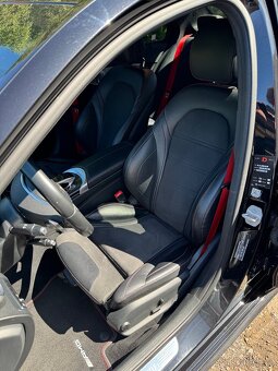 Mercedes C43 Amg 4matic - 10