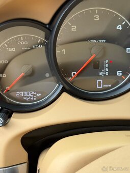 Porsche Cayene 3,0 TDI V6 Tiptronic 180 kW - 10