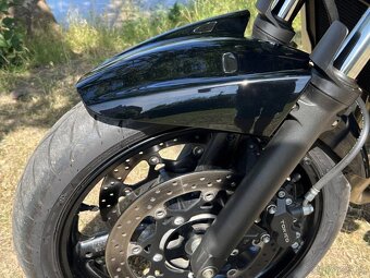 Suzuki GSF 650 N Bandit - 10