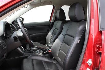 Mazda CX-5 2.2D SKYACTIV 4WD NAVI TAŽNÉ (2014) - 10