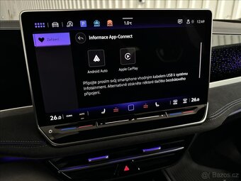 Volkswagen Passat R-Line 142kW 4Motion Black LED - 10