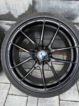 5x120 e20 O.Z Racing - 10