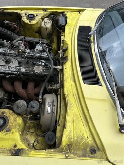 Toyota Celica 2000GT / RA28 / LSD - 10