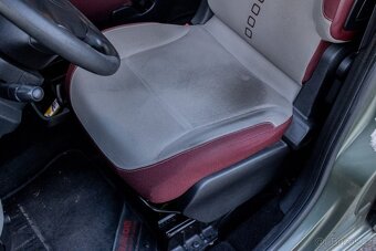 Citroën Berlingo LPG + Benzín / AJ NA SPLÁTKY - 10