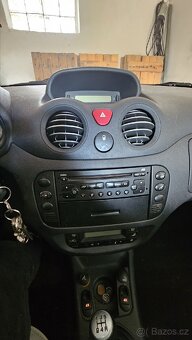 Citroën c3 - 10