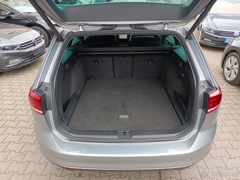 VW Passat B8 2.0TDI 110kW DSG Tažné - záruka Autodraft - 10