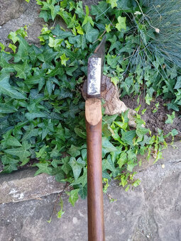 sekera,teslice ,sekery,hoblík,nebozez,staré náradi, - 10