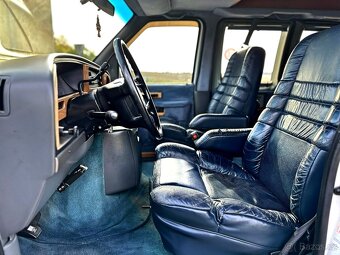 1994 Ford Econoline E-150 5.8 V8 | Mark III 🇺🇸 - 10