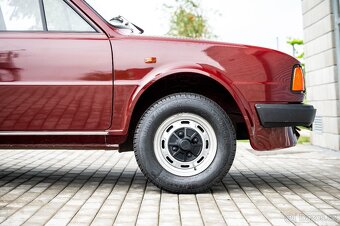 ŠKODA 105L ''POUZE 7.000 KM'' - 10