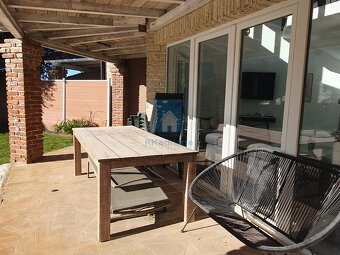 Prodej domu s bazénem, Chorvatsko, 115 m2 - 10