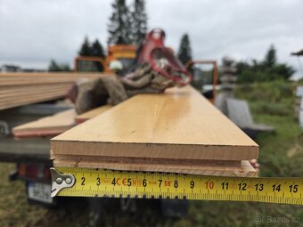 Prodám parketovou zatěžovou podlahu Junckers industrier (l - 10