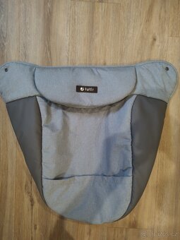 Tutis Viva Life III 3v1 - 10