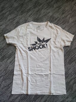trička BIG - SHOCK - 10