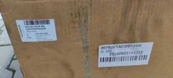 ALU kolo R16 Škoda Fabia 3 - 10